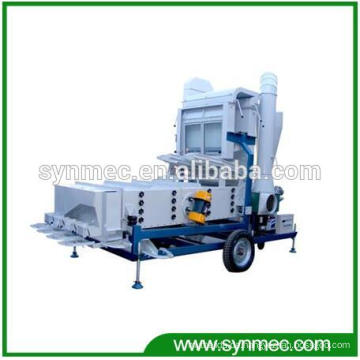 Sonnenblume-Reis-Sojabohnen-Reinigungsmaschine (landwirtschaftliche Maschinen)